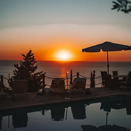 Sunset View * Айос-Никитас