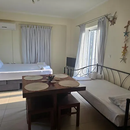 Διαμέρισμα Sunset View