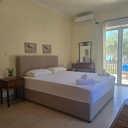 Διαμέρισμα Sunset View