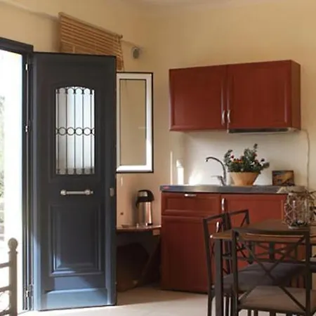 Daire Sunset View Exanthia