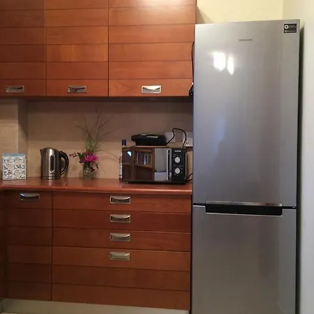 Sunset View Exanthia