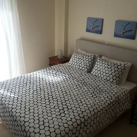 Sunset View Exanthia