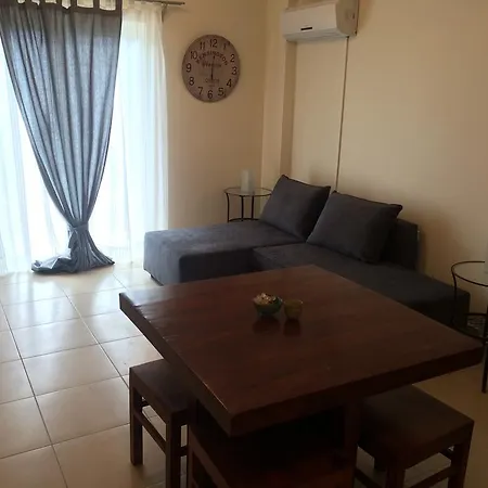 Daire Sunset View Exanthia