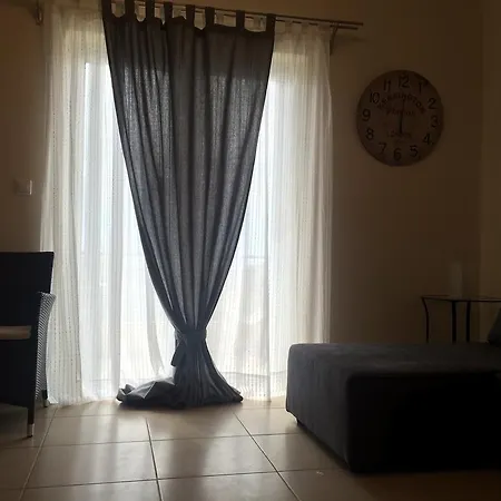 Апартаменты Sunset View *