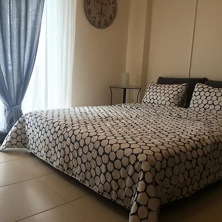 Daire Sunset View Exanthia