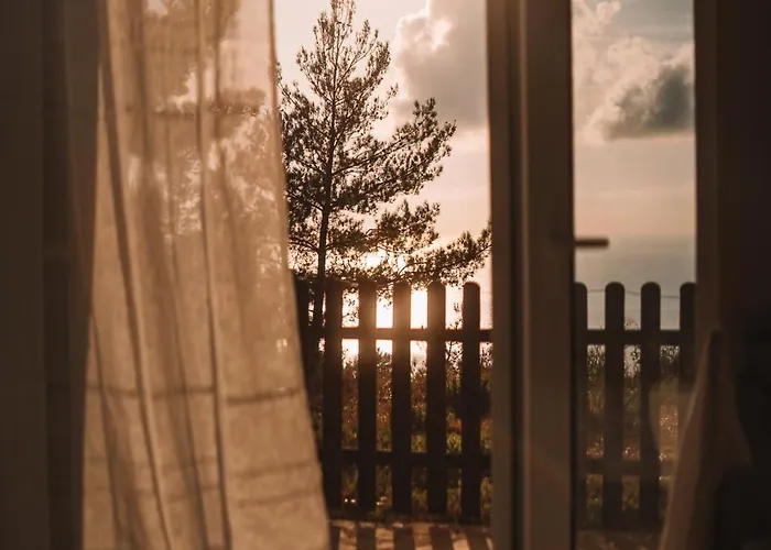 Διαμέρισμα Sunset View