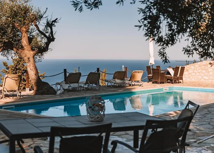 Sunset View Διαμέρισμα *