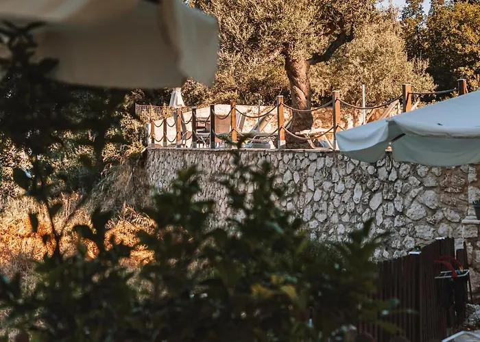 Sunset View Διαμέρισμα *