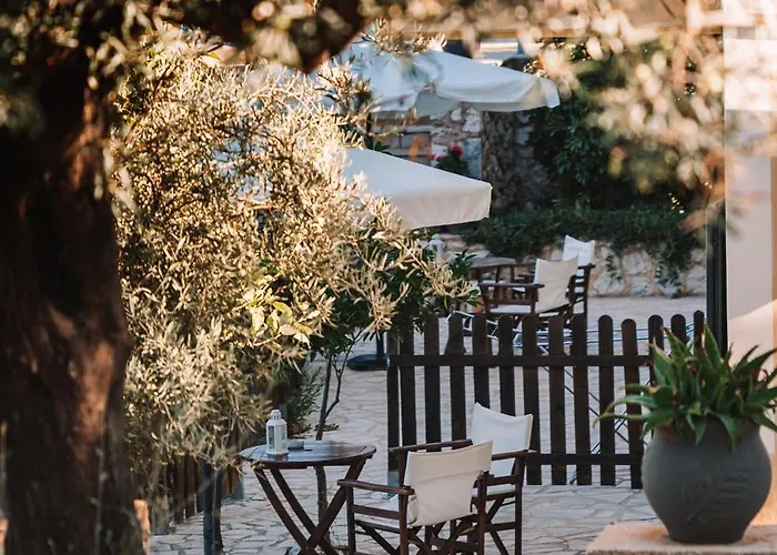 Sunset View Διαμέρισμα *