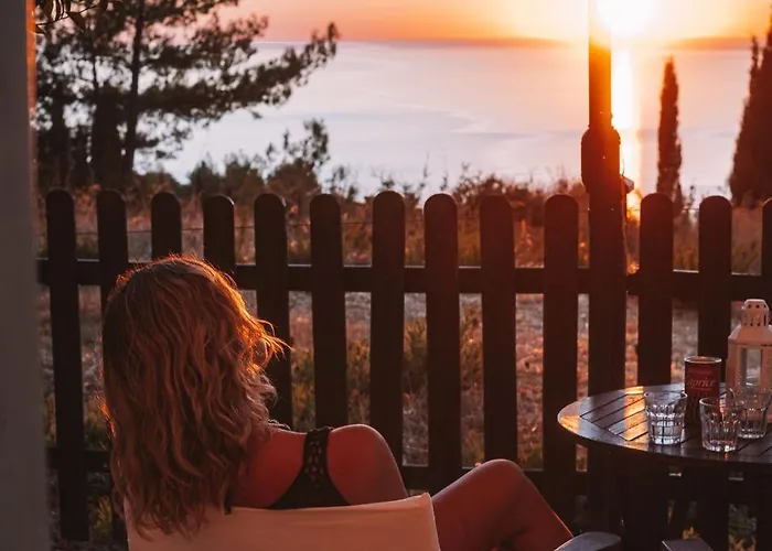 Διαμέρισμα Sunset View *