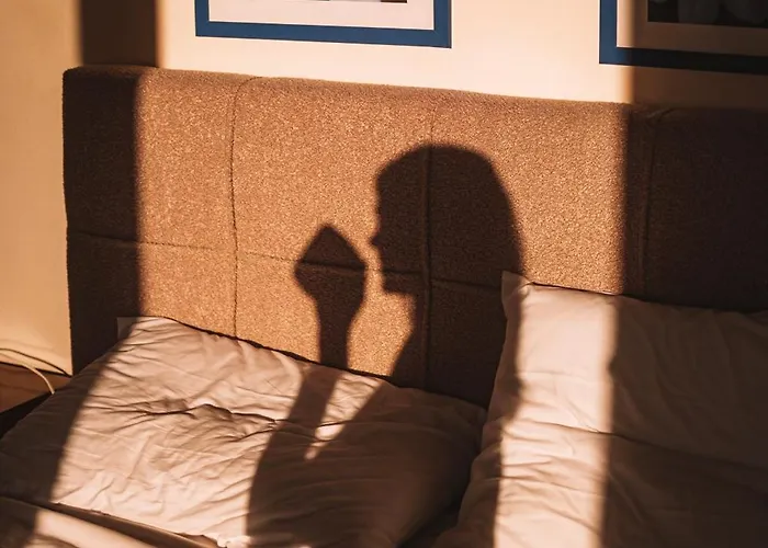 Sunset View Διαμέρισμα Άγιος Νικήτας