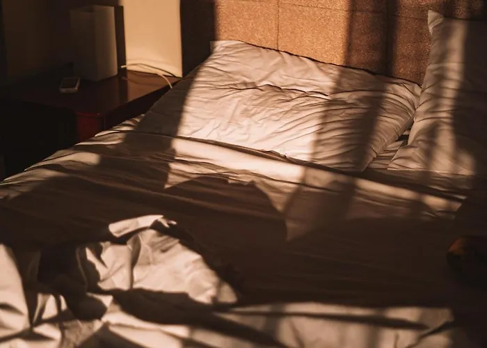 Sunset View Διαμέρισμα *