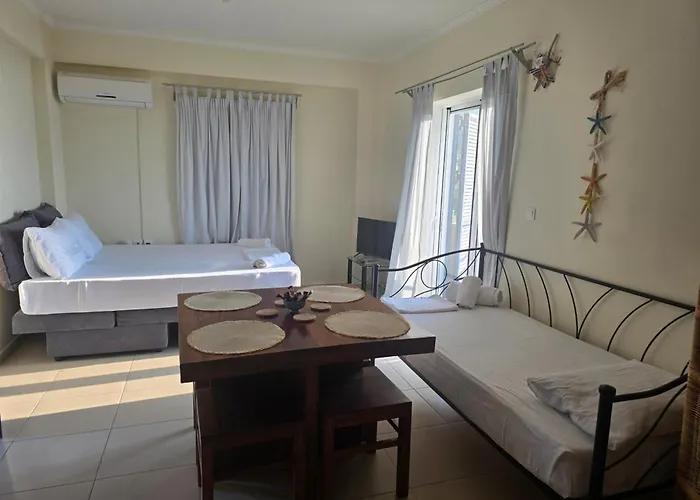 Διαμέρισμα Sunset View