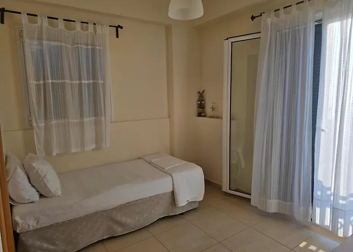 Sunset View Διαμέρισμα