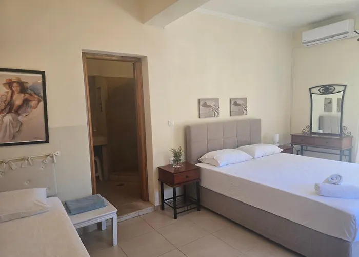 Διαμέρισμα Sunset View