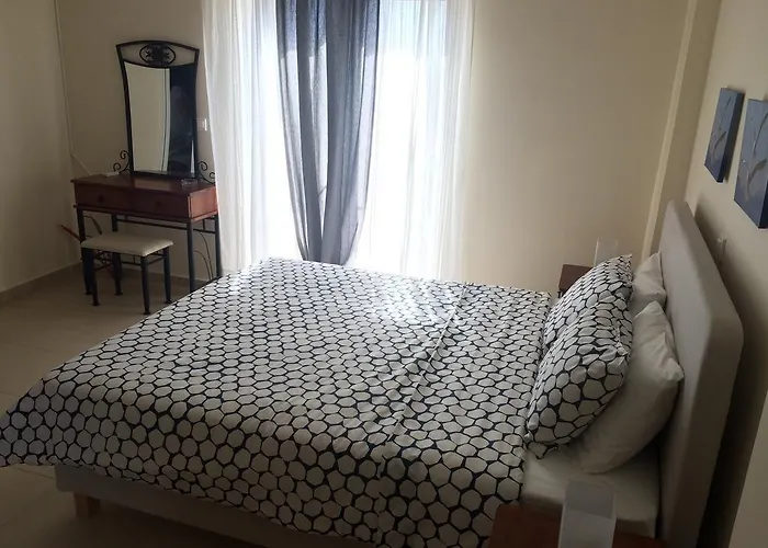 Διαμέρισμα Sunset View *