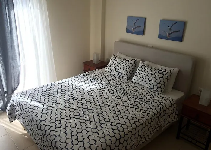 Sunset View Άγιος Νικήτας