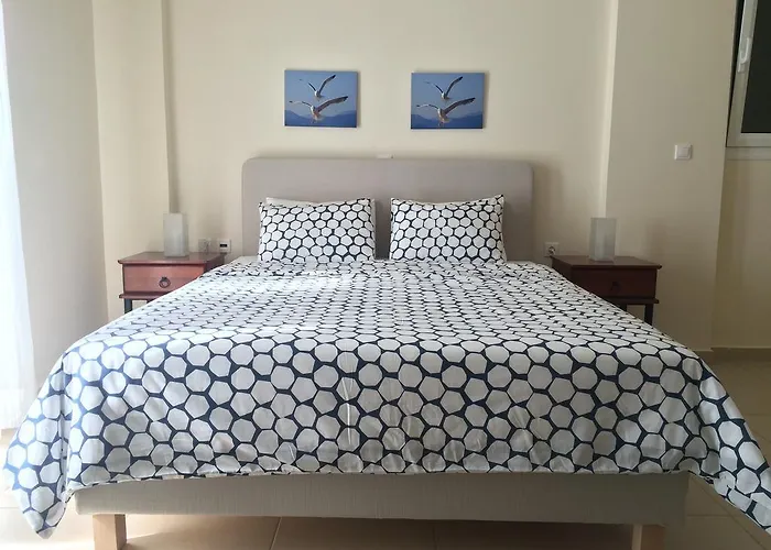 Διαμέρισμα Sunset View