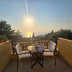 アパート Sunset View Áyios Nikítas