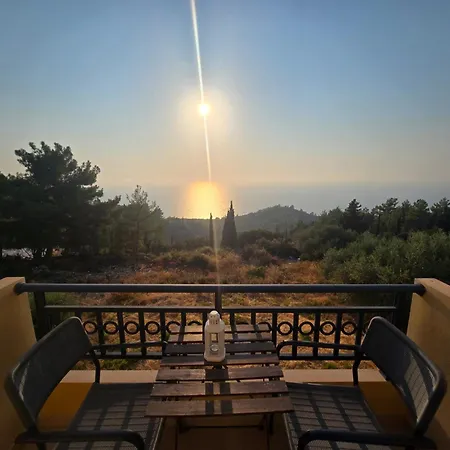 Apartament Sunset View