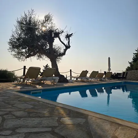 شقة Sunset View