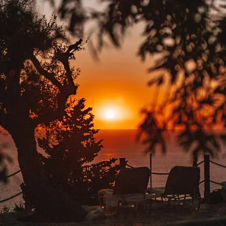 Sunset View شقة