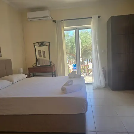 Apartament Sunset View