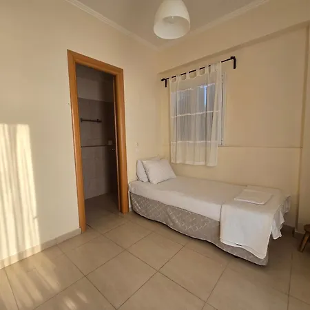 Sunset View Apartament