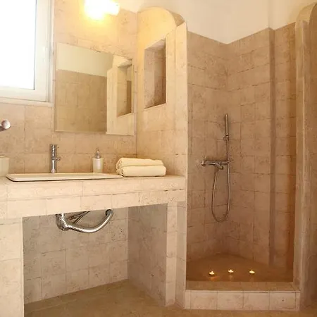 Sunset View Apartment Exanthia