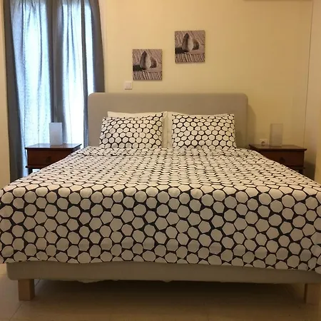 Apartment Sunset View *