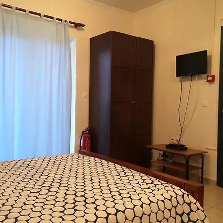 Sunset View Exanthia