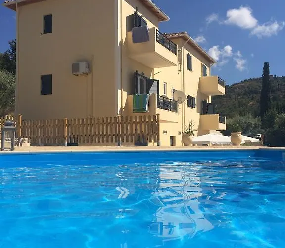 Apartament Sunset View *