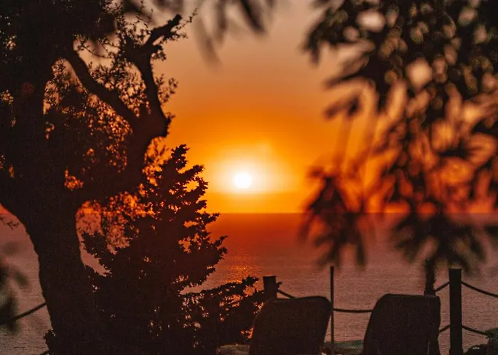 Sunset View Apartament