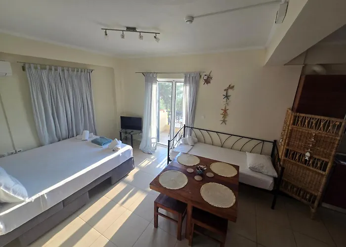 Sunset View Apartament