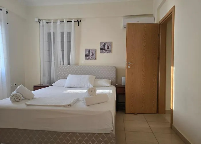 Apartament Sunset View