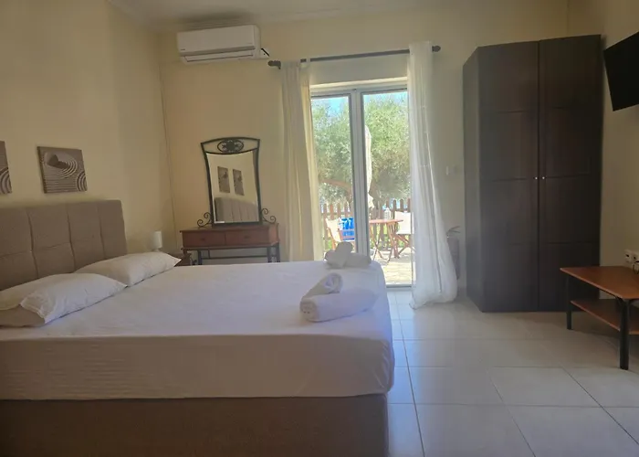 Apartament Sunset View