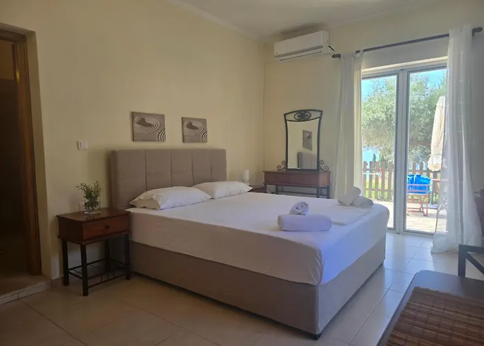 Apartament Sunset View