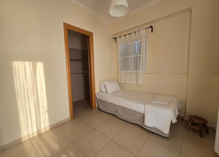 Sunset View Apartament