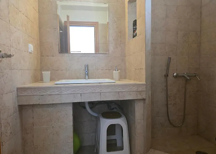 Sunset View * Áyios Nikítas