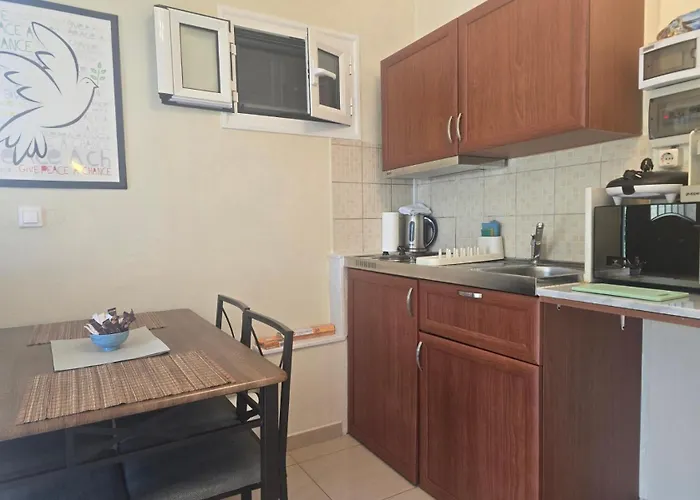 Apartament Sunset View