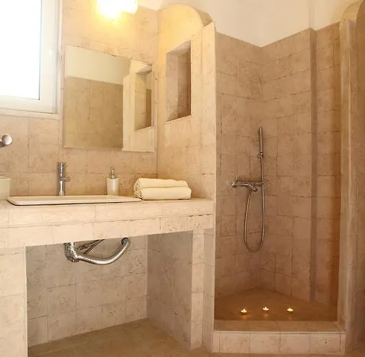 Sunset View Apartament Áyios Nikítas