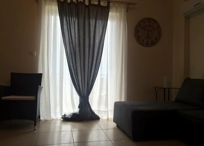 Apartament Sunset View *